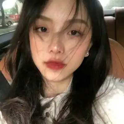 带来幸运好运的女头像