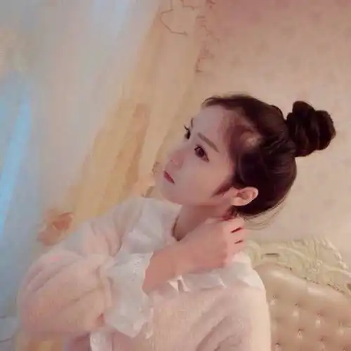3个女生闺蜜头像姚女士