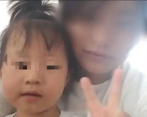 四川3岁女童遭继母虐打致死,孩子做梦都在叫妈妈别打我
