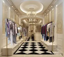 情侣装服装加盟店巧用技巧赚钱