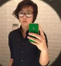 一个叛逆少女的内心独白,新一代歌王,你会相信王菲之女