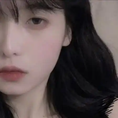 时尚精美精致女头好看御姐头像高冷气质头像图片