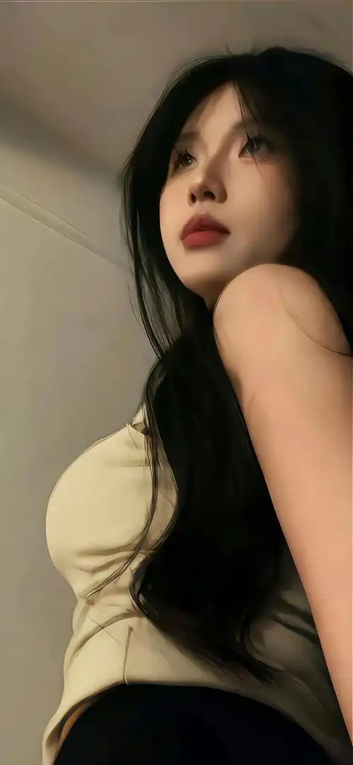 好看壁纸女生真人今日头条
