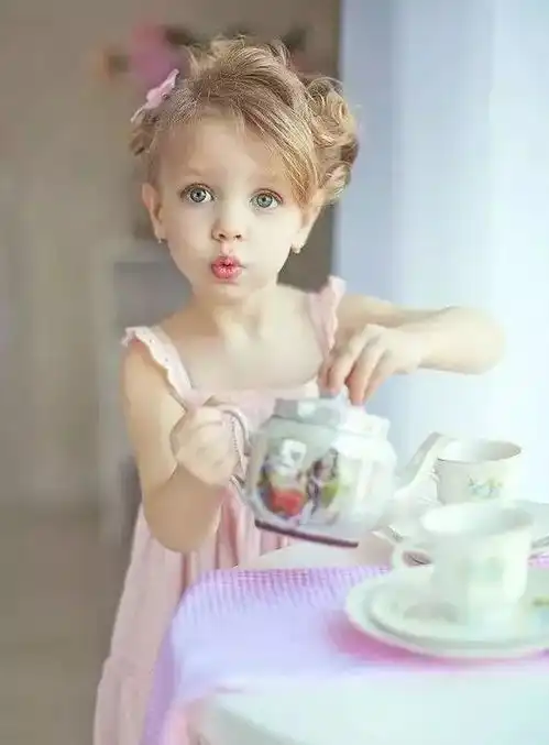 孩子的审美品位,才是终极的教养