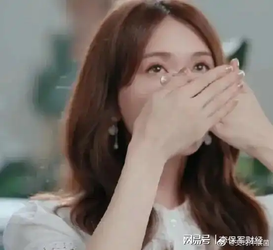 女明星林志玲,泪崩了