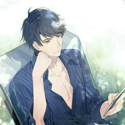 好看的女生头像霸气酷高冷