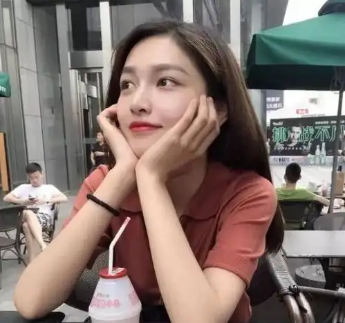 女生头像合集头像