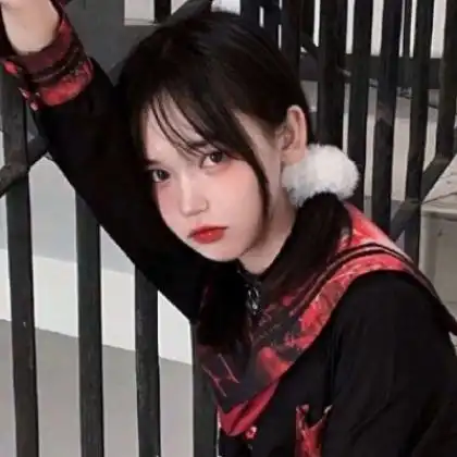 微信头像小女孩社会性侵
