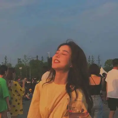 复古风图片女生头像旧年代唯美文艺复古风头像