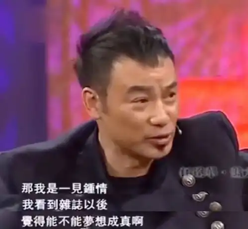 任达华为何69岁还在拼,全部家产给小12岁娇妻,揭秘超模琦琦