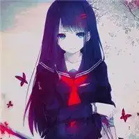 即使是一个人,那也很好