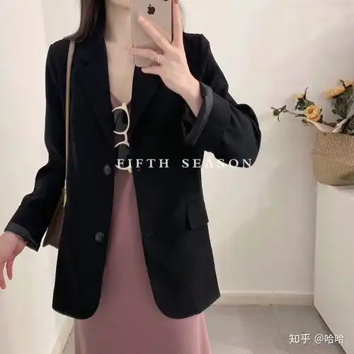 哪些淘宝店的女装适合上班穿