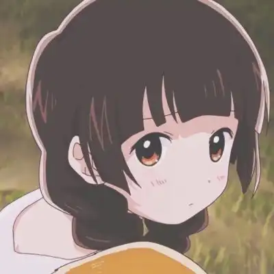 女生头像合集动漫女生