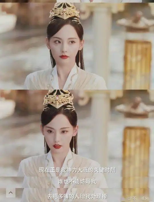 明明是女主角,却输得一塌糊涂,周冬雨选错角色全程被碾压