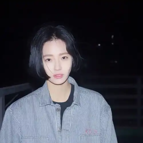 小姐姐女生头像