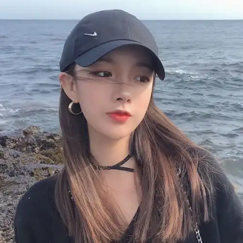 女生头像_超拽女头