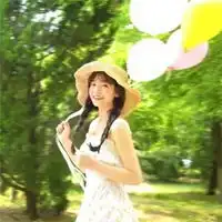 闺蜜头像森系森系小清新闺蜜头像一人一张