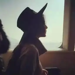 插画心语人生只有经历才会懂得