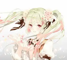 求初音未来超清图越多越好