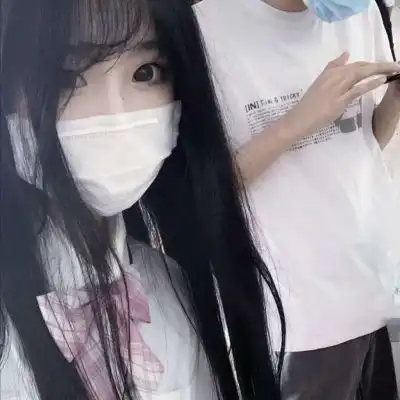 很丧的女生头像真人情头