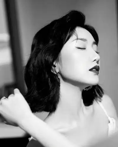 毛晓彤新片出炉,无意间带火了一款妆容,你get到了吗