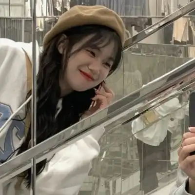 女生头像ins高级质感202