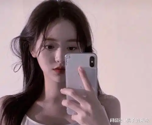 女生头像温柔仙气背影头