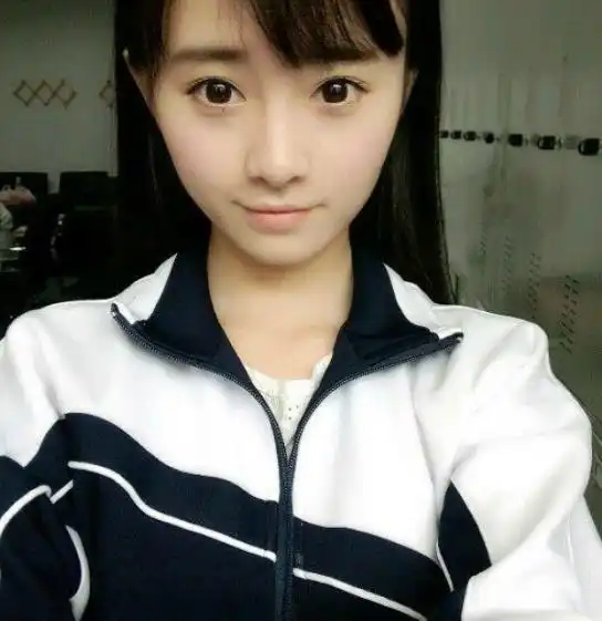 素颜美女头像图片大全鞠