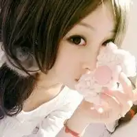 个性qq专属的可爱女生头像一段记忆伤感却也美丽2