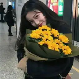 女生头像ins质感不露脸
