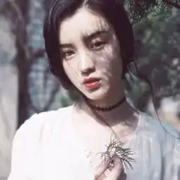女生头像人若相惜,人不离