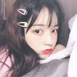 个性可爱风女头.幼稚的人总是谈qq女生头像我要个性网