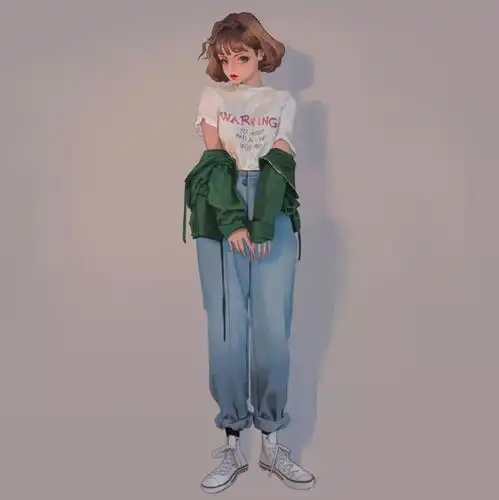 女孩的味道,各不相同,你喜欢哪一种
