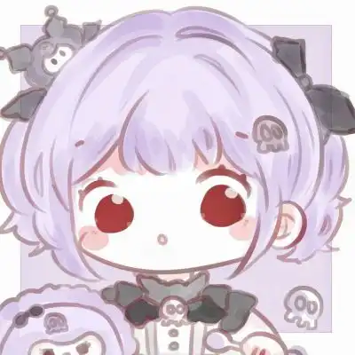2023可爱精致动漫头像