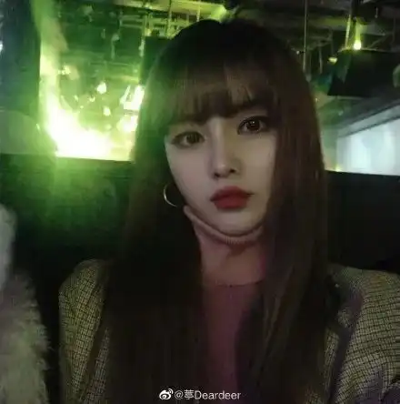 女生剪刘海的水平有多强狗啃头才是我本人
