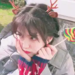 星河滚烫,你是人间理想百田头像圈