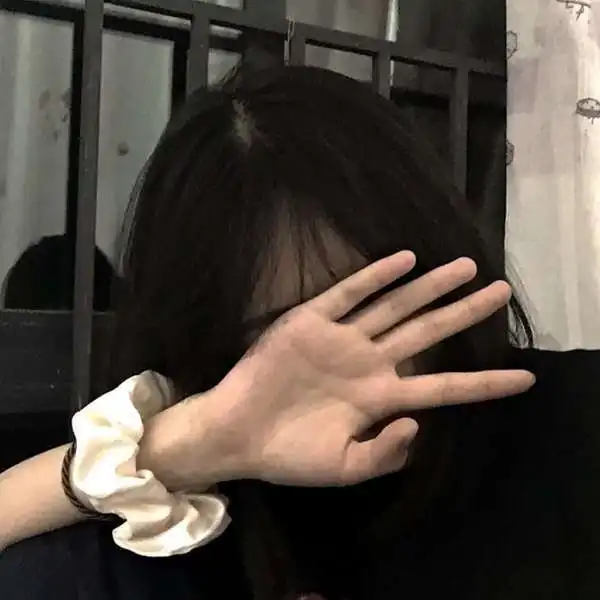 头像丨我未曾珍惜的,我不再拥有