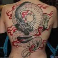头像女有纹身头像缅甸
