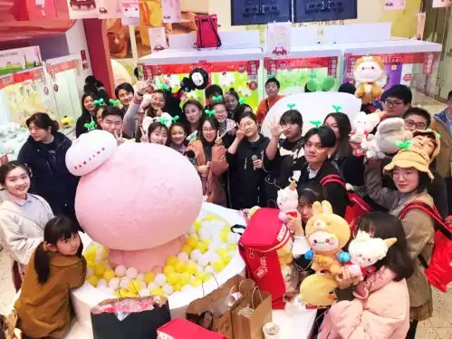 十二栋携长草颜团子获2019cle优秀授权产品零售商奖