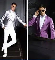 tomford想成为汤式翩翩公子吗