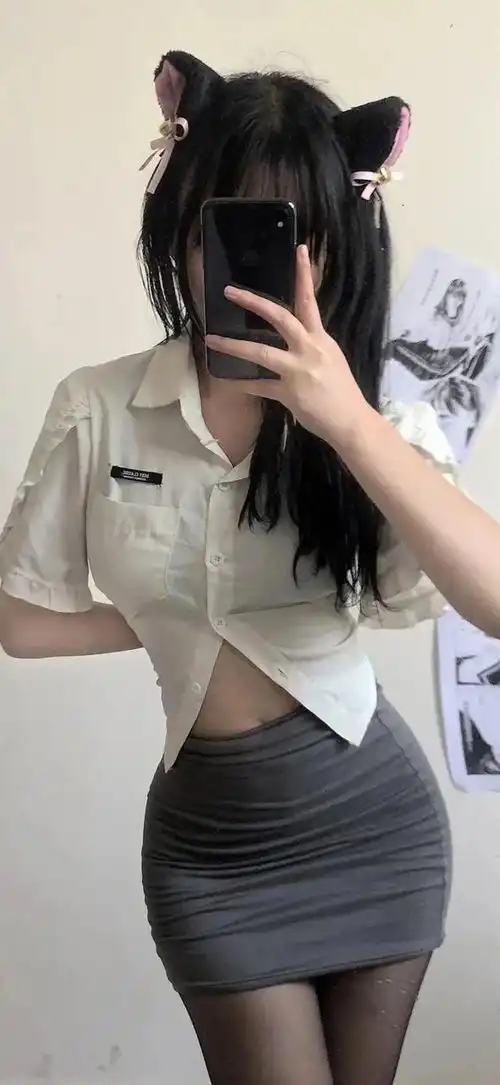 清纯美丽御姐壁纸