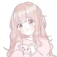 漫画女生qq头像好看的qq漫画女生可爱头像