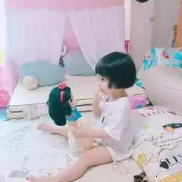 女生头像可爱女孩头像361