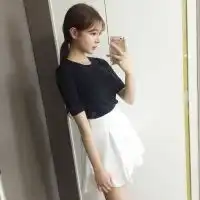 妩媚妖娆女生头像真人盛