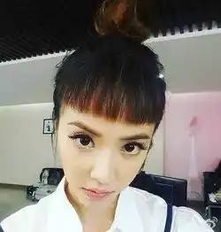 范冰冰,鞠祎婧,赵丽颖,秀智一大波美女这样玩刘海,谁最美