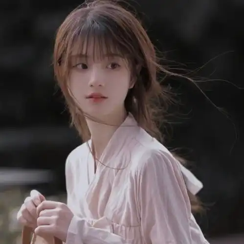 头像成熟高清女理想主义