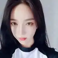 qq头像女生韩范小清新qq高清女生头像韩范可爱
