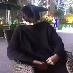 2018qq帅哥头像霸气超拽个性张扬斯人若彩虹遇上方知有