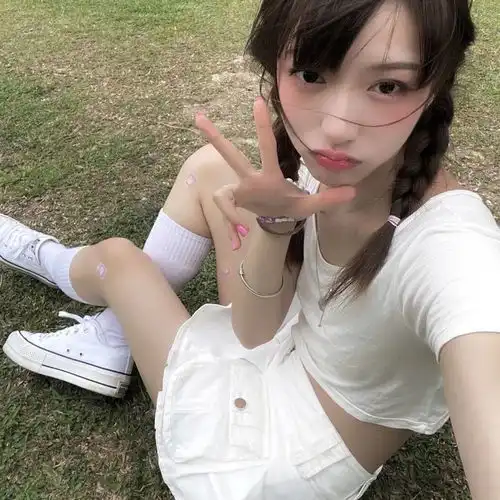 微信头像丨自从遇见你,人生苦短,甜长
