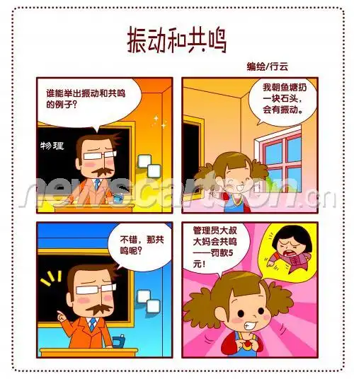 comics